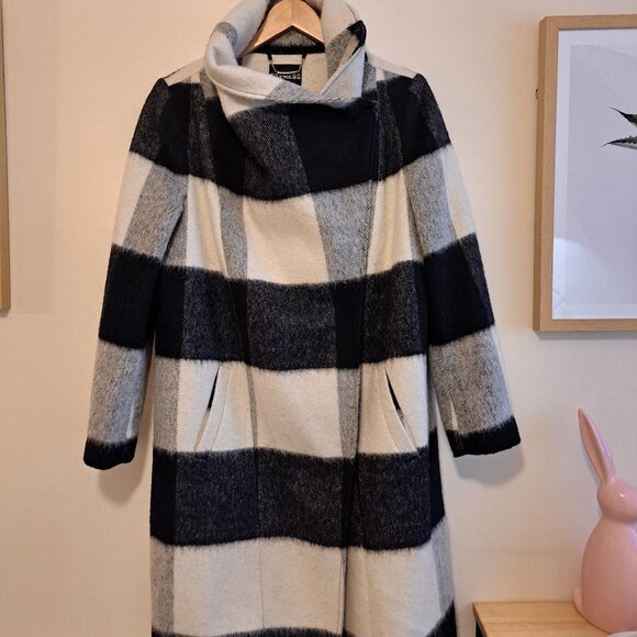 Women's Express Coat - Picture 1 of 4